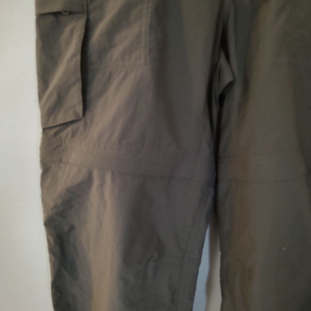 REI Co-op Sahara Convertible Pants - Picture 5 of 12